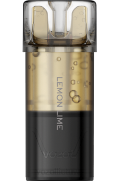 VOZOL SWITCH pro citrininis laimas 6LP4178 VOZOL Vape Website