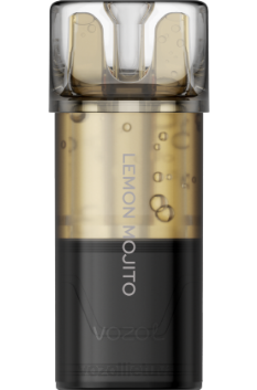 VOZOL SWITCH pro citrininis mojito 6LP4179 VOZOL Vape Sale