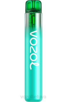 VOZOL NEON 800 mėlynas mojito 6LP4264 VOZOL Vape Price