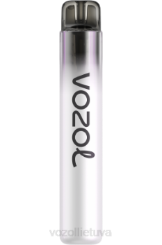 VOZOL NEON 800 sniego viršūnės kava 6LP4278 VOZOL Vape Website