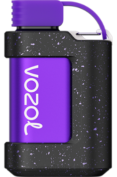 VOZOL GEAR 7000 alavijo vynuogių 6LP4330 VOZOL Vape Review