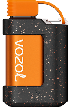 VOZOL GEAR 7000 ananasų laimo 6LP4339 VOZOL Vape Sale