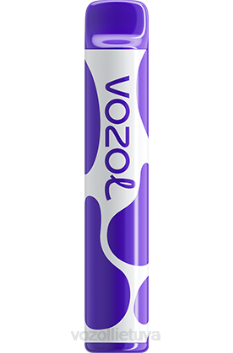 VOZOL JOYGO 600 mišrios uogos 6LP4388 VOZOL Vape Website