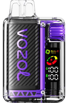 VOZOL VISTA 16000/20000 braškių mango 6LP415 VOZOL Vape Kaina