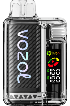 VOZOL VISTA 16000/20000 vanicreme tabakas 6LP417 VOZOL Vape Flavours