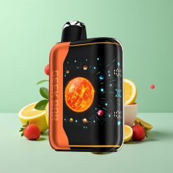 GEEK BAR Platinum Edition 25000 Punch, 20mL, 2% nikotino