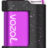 VOZOL GEAR 7000 rožinis lenonadas 6LP4340 VOZOL Vape Review
