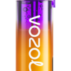 VOZOL NEON 10 000 citrininis laimas 6LP4245 VOZOL Vape Kaina