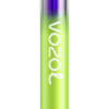 VOZOL NEON 800 braškinis obuolys 6LP4279 VOZOL Vape Sale