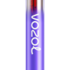VOZOL NEON 800 gervuogių ledų 6LP4282 VOZOL Vape Lietuva