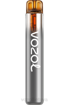VOZOL NEON 800 kivi pasifloros gvajava 6LP4249 VOZOL Vape Sale