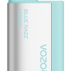 VOZOL TIGO 600 mėlyna razz citrina 6LP4364 VOZOL Vape Price